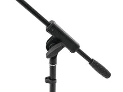 OMNITRONIC AP-1 Mikrofoniteline black