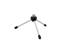 OMNITRONIC Pöytämikrofoni­teline KS-3