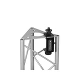 König & Meyer 19715 Mikrofonipuristin