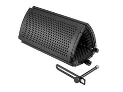 OMNITRONIC AS-03 Mikrofoniabsorberijärjestelmä, taitettava