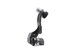 OMNITRONIC MDP-1 Mikrofoni­teline rummuille