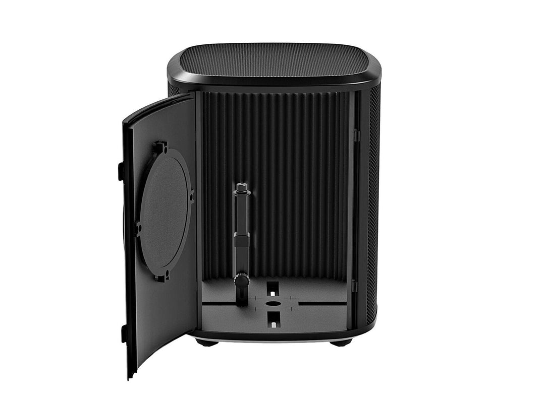 OMNITRONIC MIB-01 Mikrotonit Isolation Box
