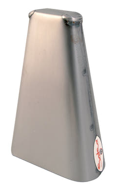 Latin Pundistussoittimet Cow Bell Salsa Bongo (ES-3)