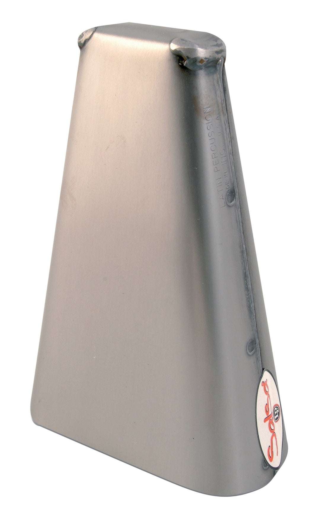 Latin Pundistussoittimet Cow Bell Salsa Bongo (ES-3)