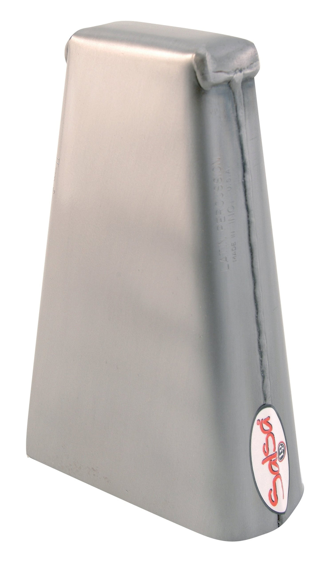 Latin Pundistussoittimet Cow Bell Salsa Bongo (ES-4)