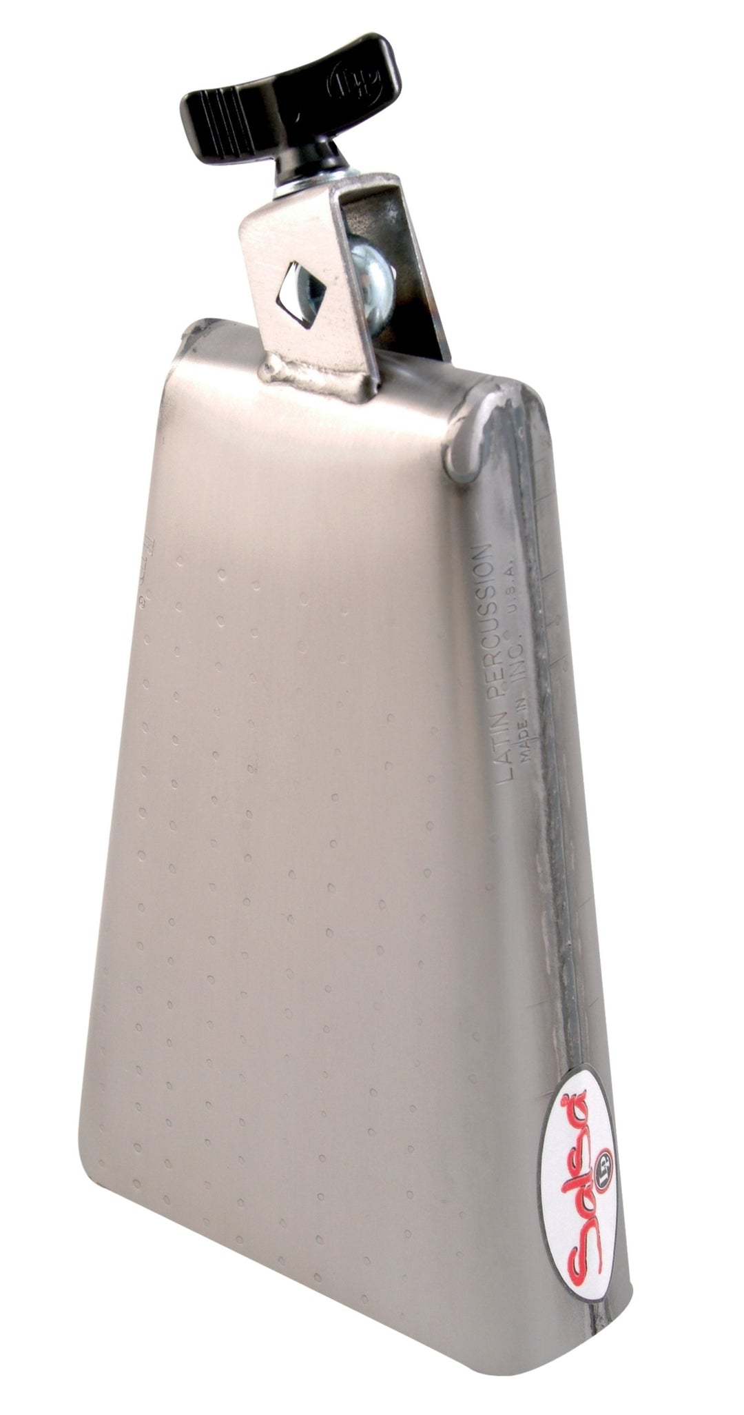 Latin Pundistussoittimet Cow Bell Salsa Timbale - Timbale (ES-5)