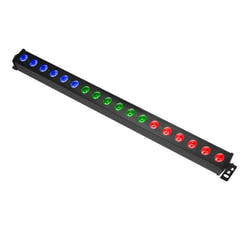 Atomic RGB - LED-valopalkki