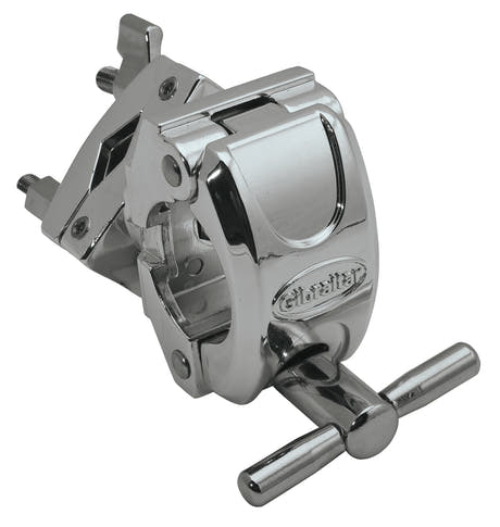 Gibraltar SC-GCMAMC Rack lisävaruste Chrome Series Multi Clamp