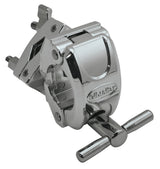 Gibraltar SC-GCMAMC Rack lisävaruste Chrome Series Multi Clamp
