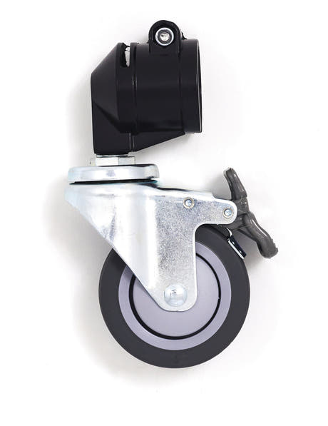 Gibraltar Rack accessory T-leg clamp - SC-RC
