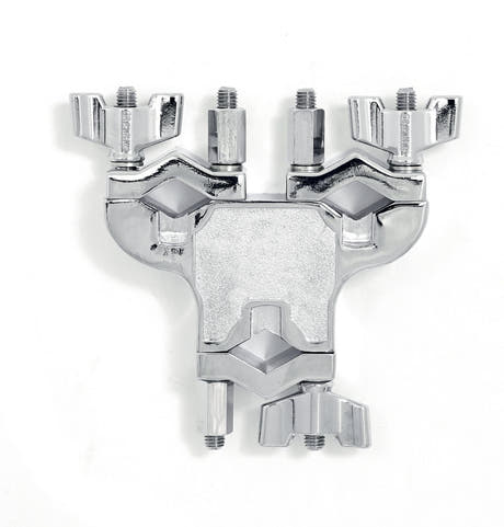 Gibraltar All-purpose clamps 3-Hole Platform Mount - SC-4429