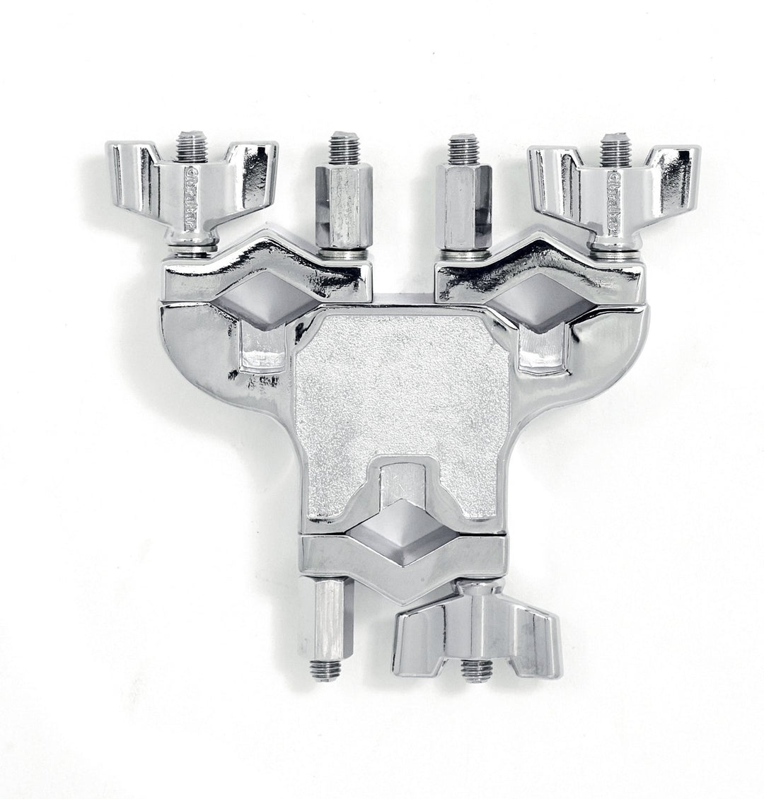 Gibraltar yleiskäyttöiset clamps 3-Hole Platform Mount – SC-4429