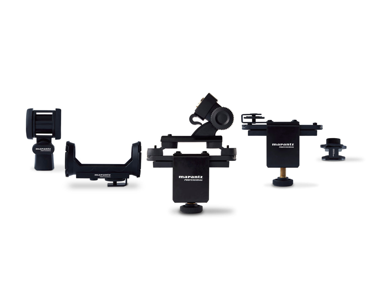 Marantz Audio Scope -laitteet