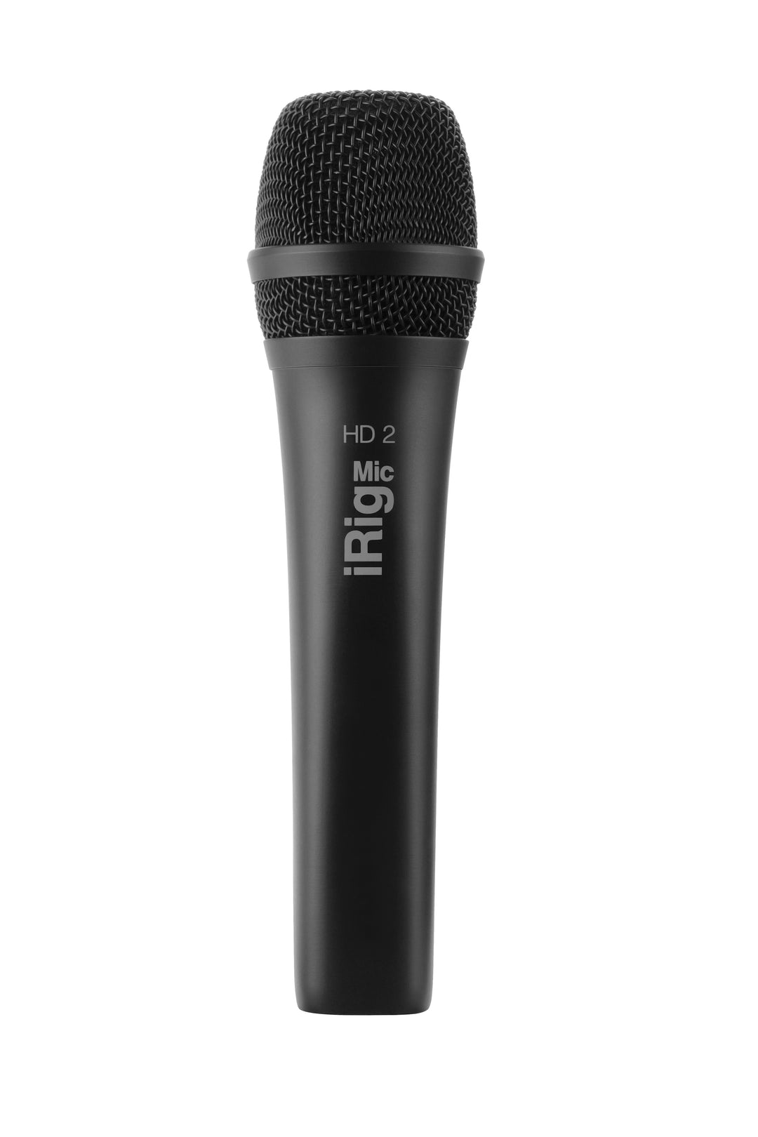 IK Multimedia iRig Mic HD2 USB-Mikrofoni