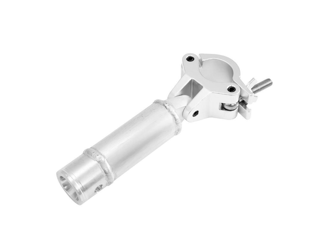 ALUTRUSS CORS-25 kulmatuki 25cm sovittimella