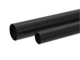 ALUTRUSS Aluminium Tube 6082 35x2mm 1.5m black