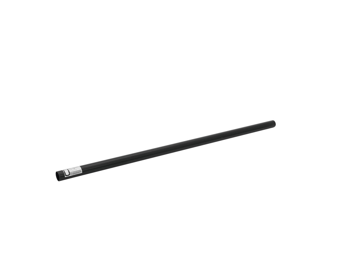 ALUTRUSS Alumiiniputki 6082 50x2mm 1.5m musta