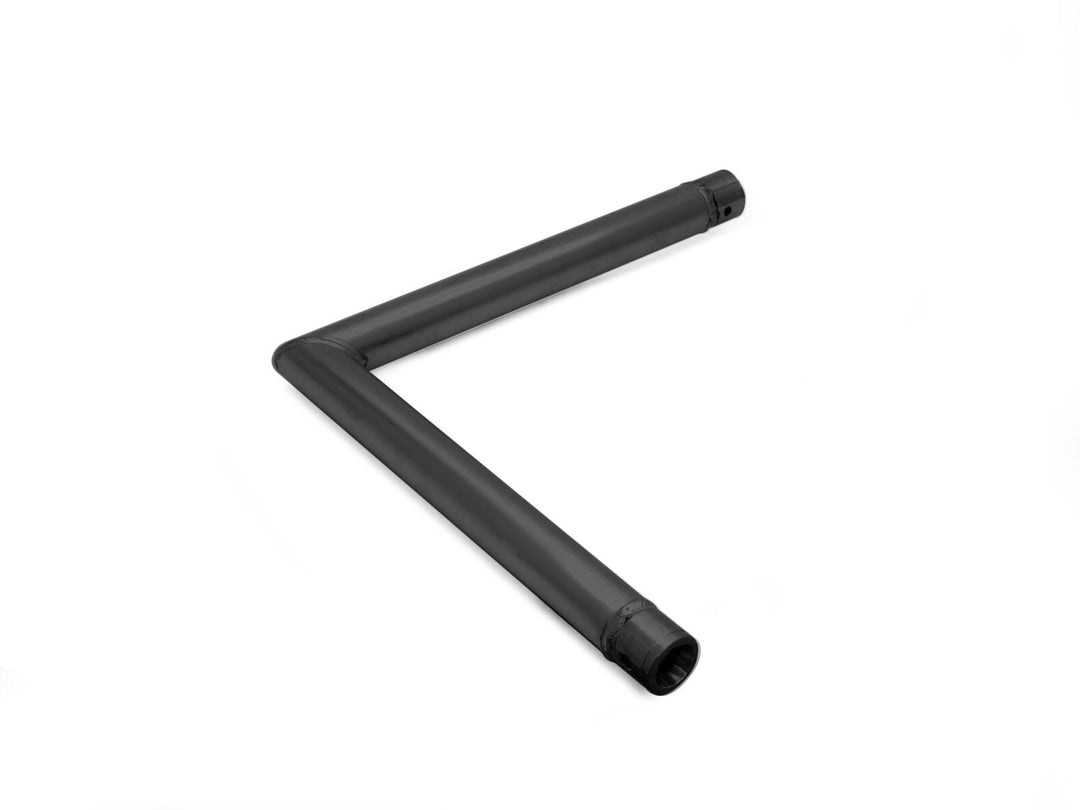 ALUTRUSS SINGLELOCK SPAC-S21 QUICK-LOCK Kulma 90° bk