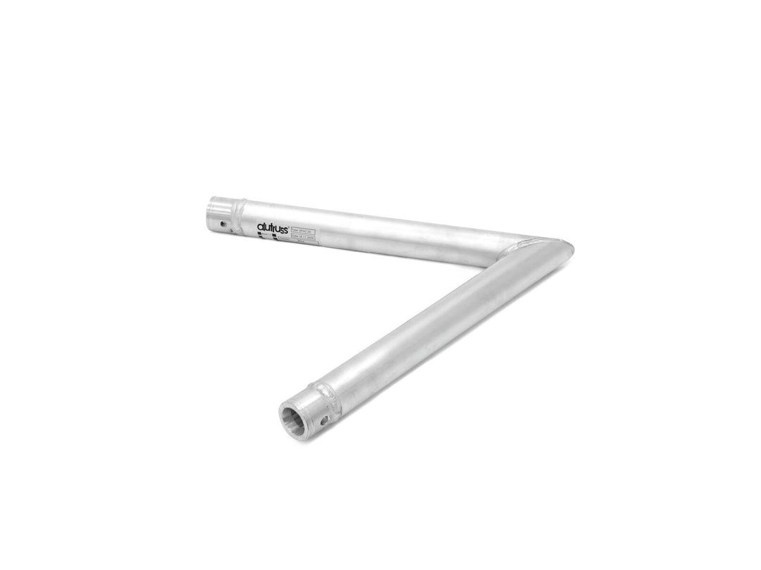 ALUTRUSS SINGLELOCK SPAC-20 QUICK-LOCK kulma 60°