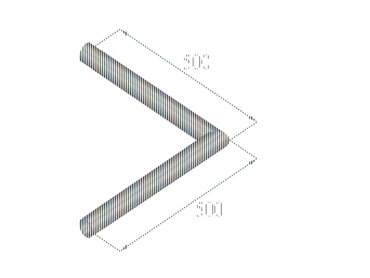 ALUTRUSS SINGLELOCK SPAC-21 QUICK-LOCK Corner 90°
