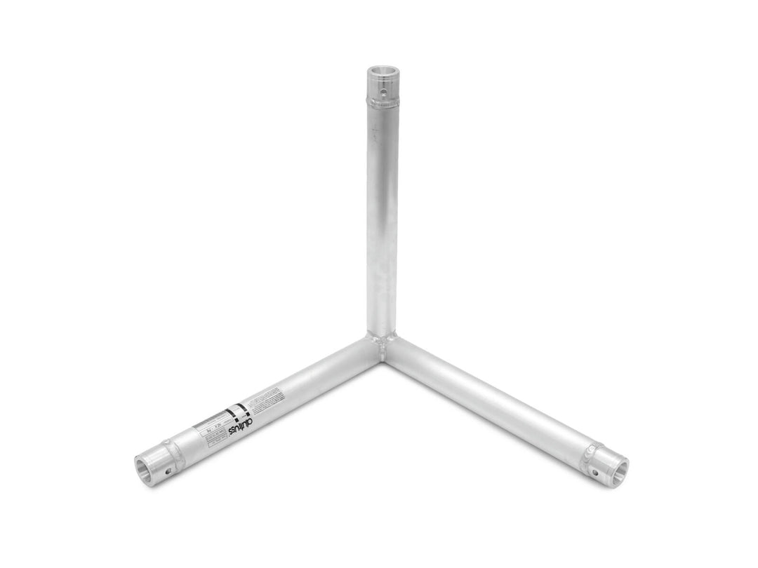 ALUTRUSS SINGLELOCK SPAL-31 3-tieinen kulma 90°