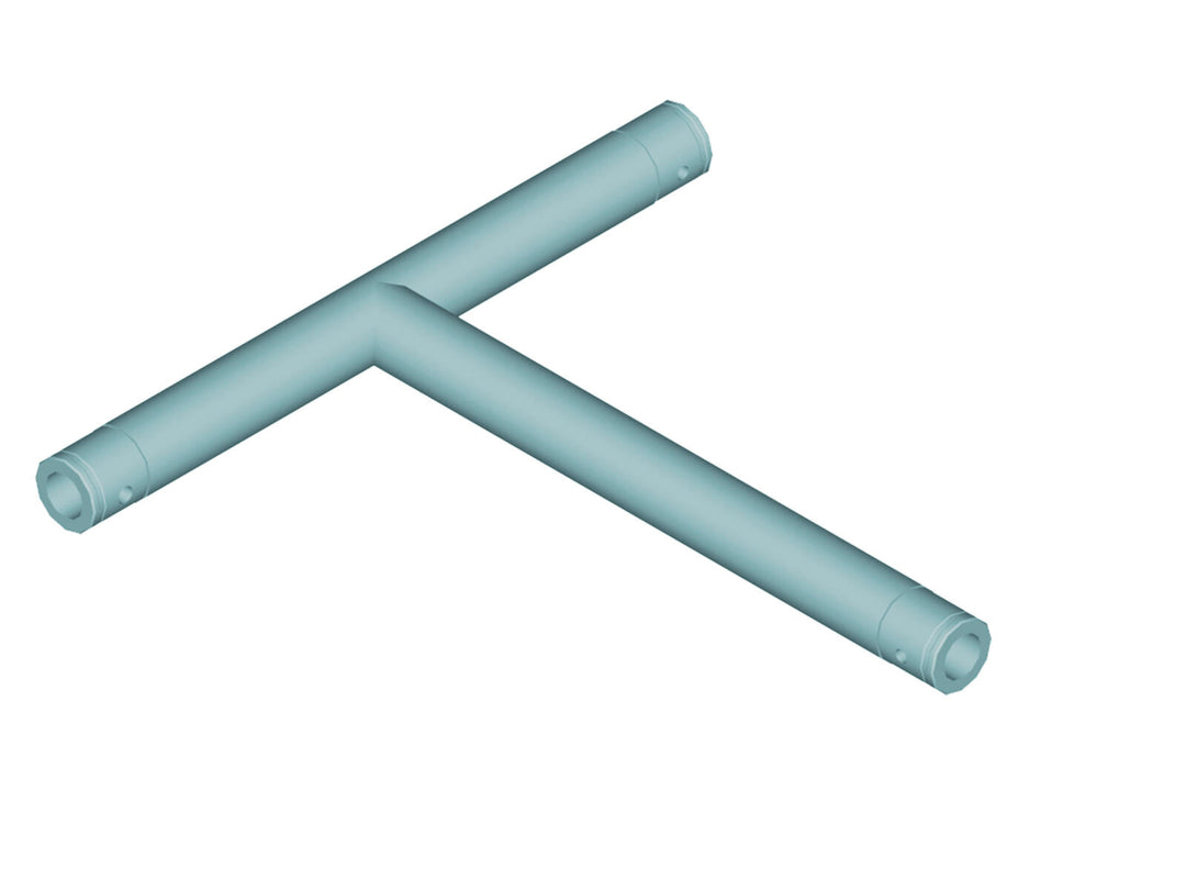 ALUTRUSS SINGLELOCK SPAT-36 3-tie T-Kulma 90°