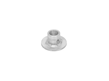 ALUTRUSS SINGLELOCK Pohjalevy SBPR (round)