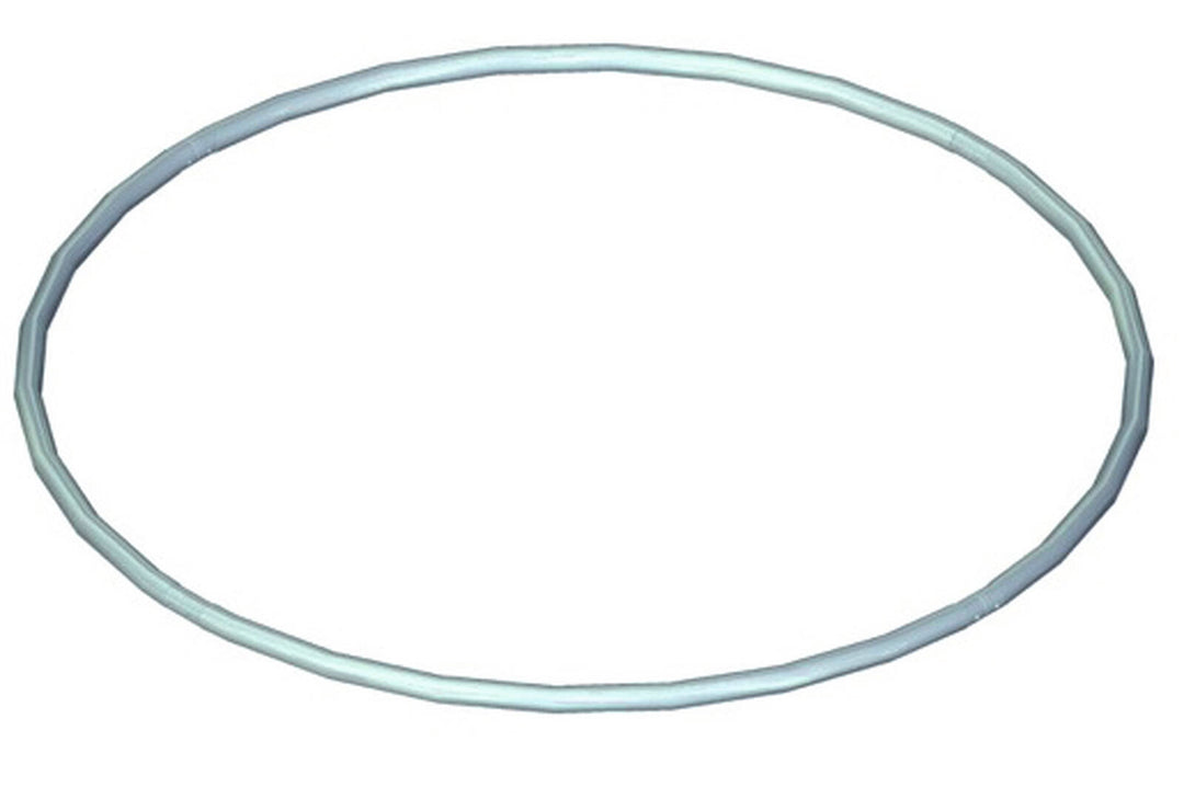 ALUTRUSS SINGLELOCK Elementti Circle 3m 90°