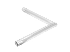 ALUTRUSS SINGLELOCK POWER PAC-21 Kulma 90°