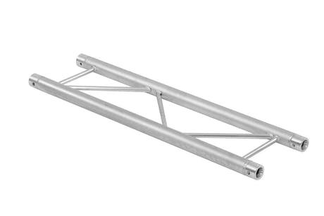 ALUTRUSS BILOCK BQ2-290 2-tieinen ristipalkki