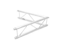 ALUTRUSS BILOCK BQ2-PAC20V 2-tieinen Corner 60°