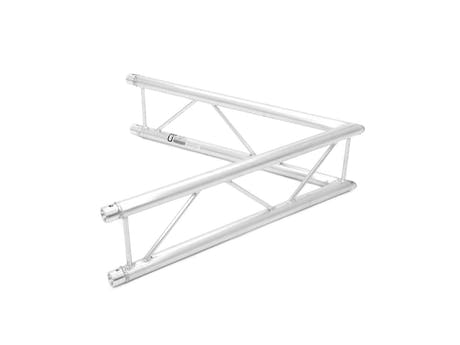 ALUTRUSS BILOCK BQ2-PAC20V 2-tieinen Corner 60°