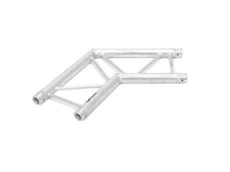 ALUTRUSS BILOCK BQ2-PAC22H 2-tie kulma 120°