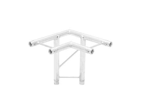 ALUTRUSS BILOCK BQ2-PAL31H 3-way Kulma 90°