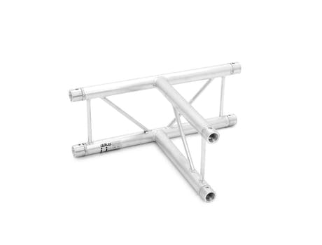 ALUTRUSS BILOCK BQ2-PAT36V 3-tie T-pala 90°