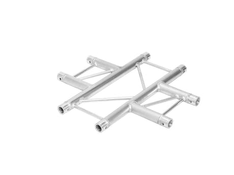 ALUTRUSS BILOCK BQ2-PAC41H 4-tieinen ristikappale