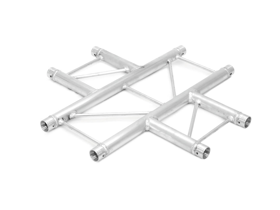 ALUTRUSS BILOCK BQ2-PAC41H 4-tieinen ristikappale