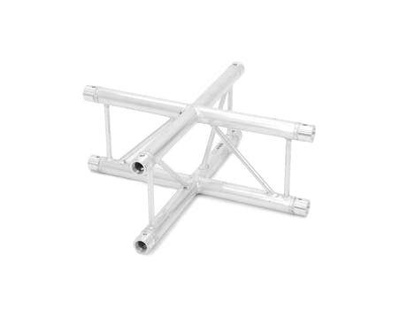 ALUTRUSS BILOCK BQ2-PAC41V 4-tieinen ristikappale