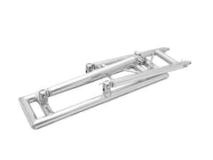 ALUTRUSS BILOCK BQ2-T-3 -teline
