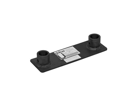ALUTRUSS BILOCK tukilevy SBBP bk