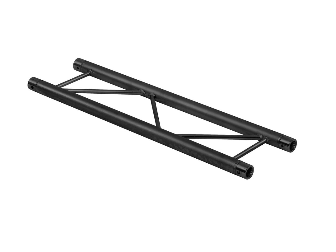 ALUTRUSS BILOCK BQ2-S290 2-tie ristipalkki bk