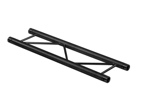 ALUTRUSS BILOCK BQ2-S500 2-tieinen ristipalkki bk