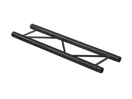 ALUTRUSS BILOCK BQ2-S710 2-tieinen ristipalkki bk