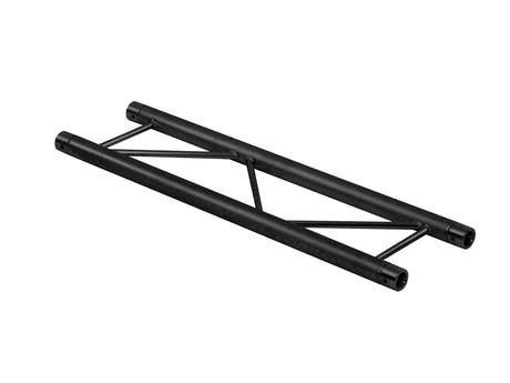 ALUTRUSS BILOCK BQ2-S1500 2-tie ristiin palkki bk