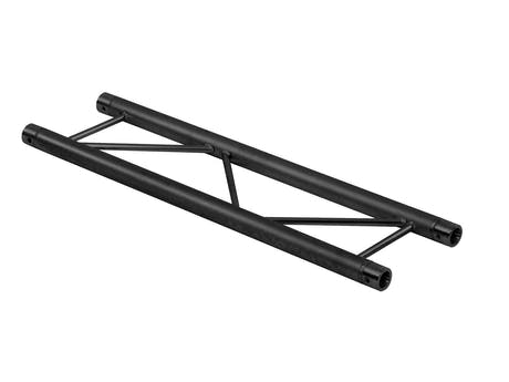 ALUTRUSS BILOCK BQ2-S2000 2-tieinen ristipalkki bk