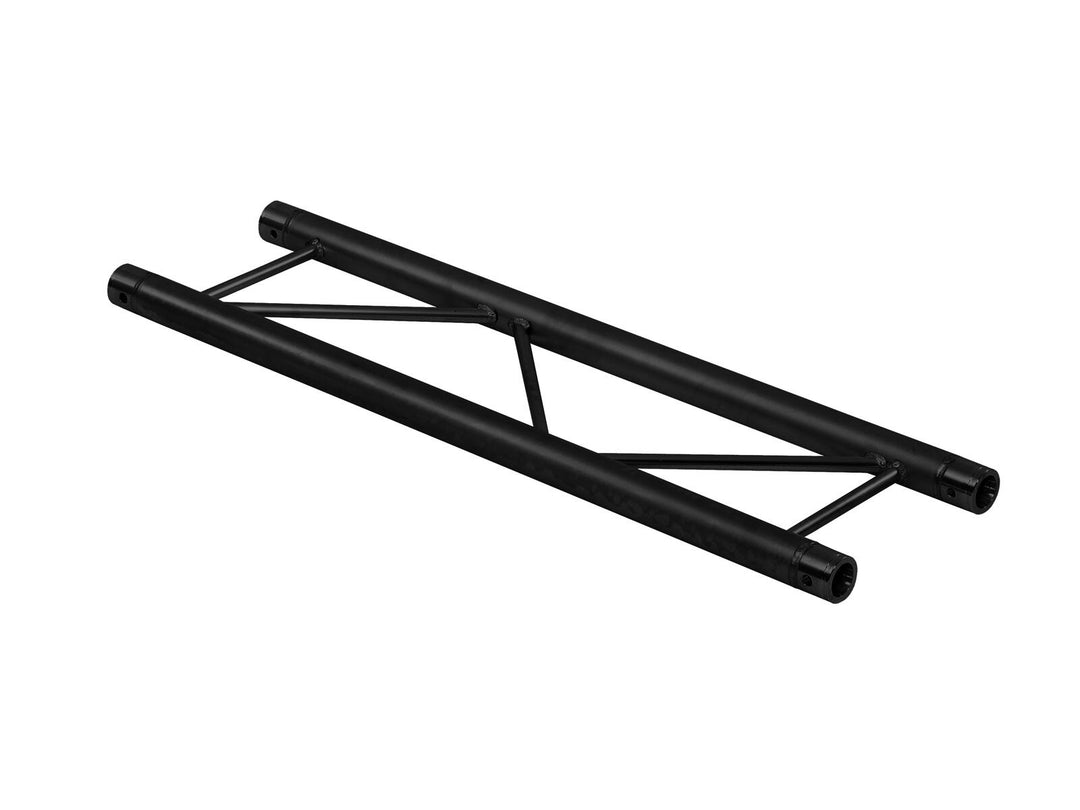ALUTRUSS BILOCK BQ2-S2500 2-suuntainen poikkipalkki bk