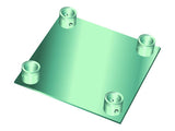 Alutruss DECOLOCK DQ4-BP Aluslevy