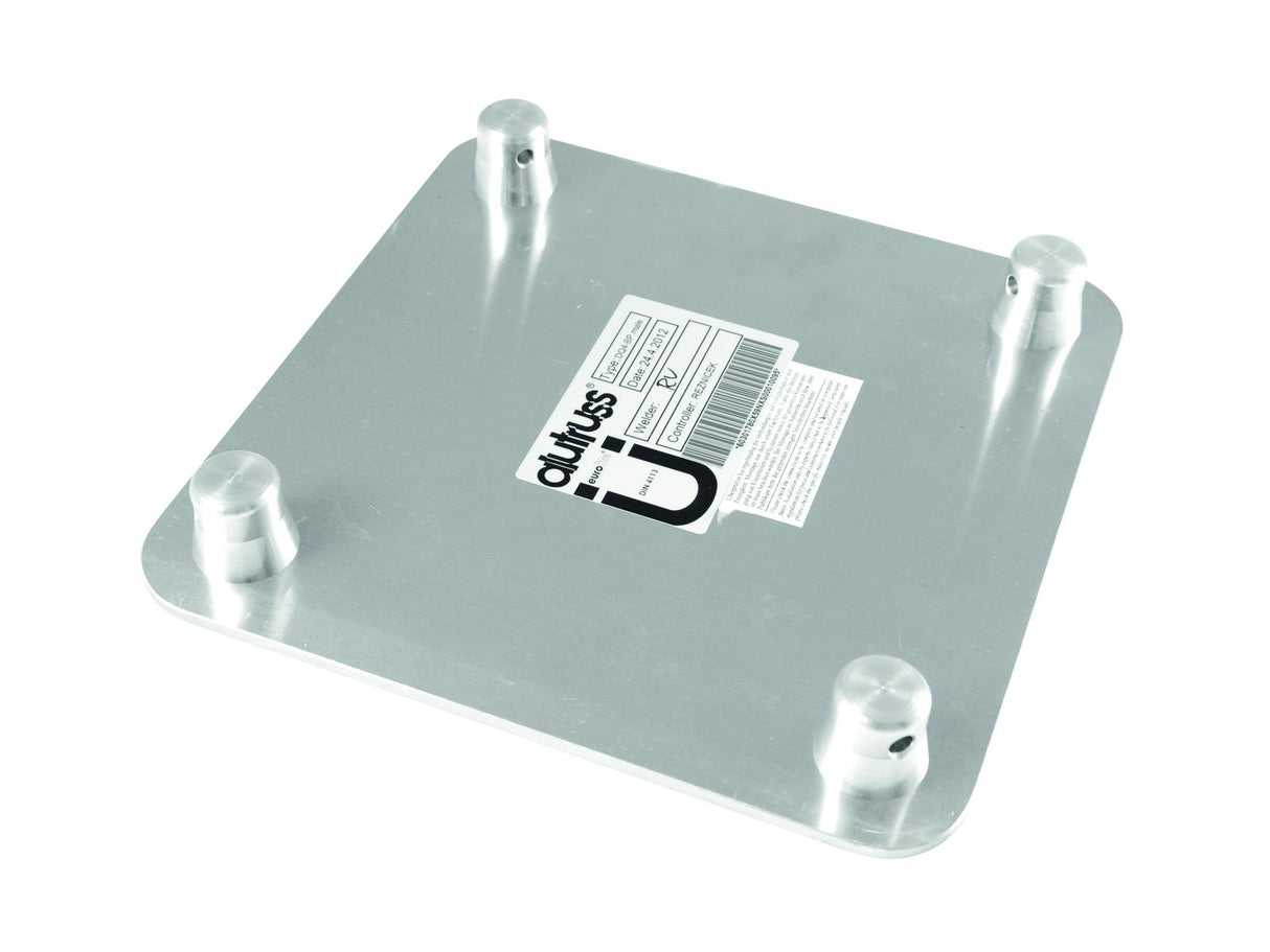 Alutruss DECOLOCK DQ4-BPM pohjalevy MALE (MALE)