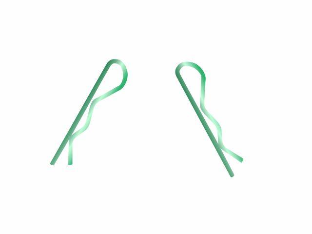 Alutruss QUICK-LOCK varatappi