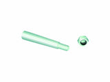 Alutruss QUICK-LOCK Vara pivot mutterilla M8